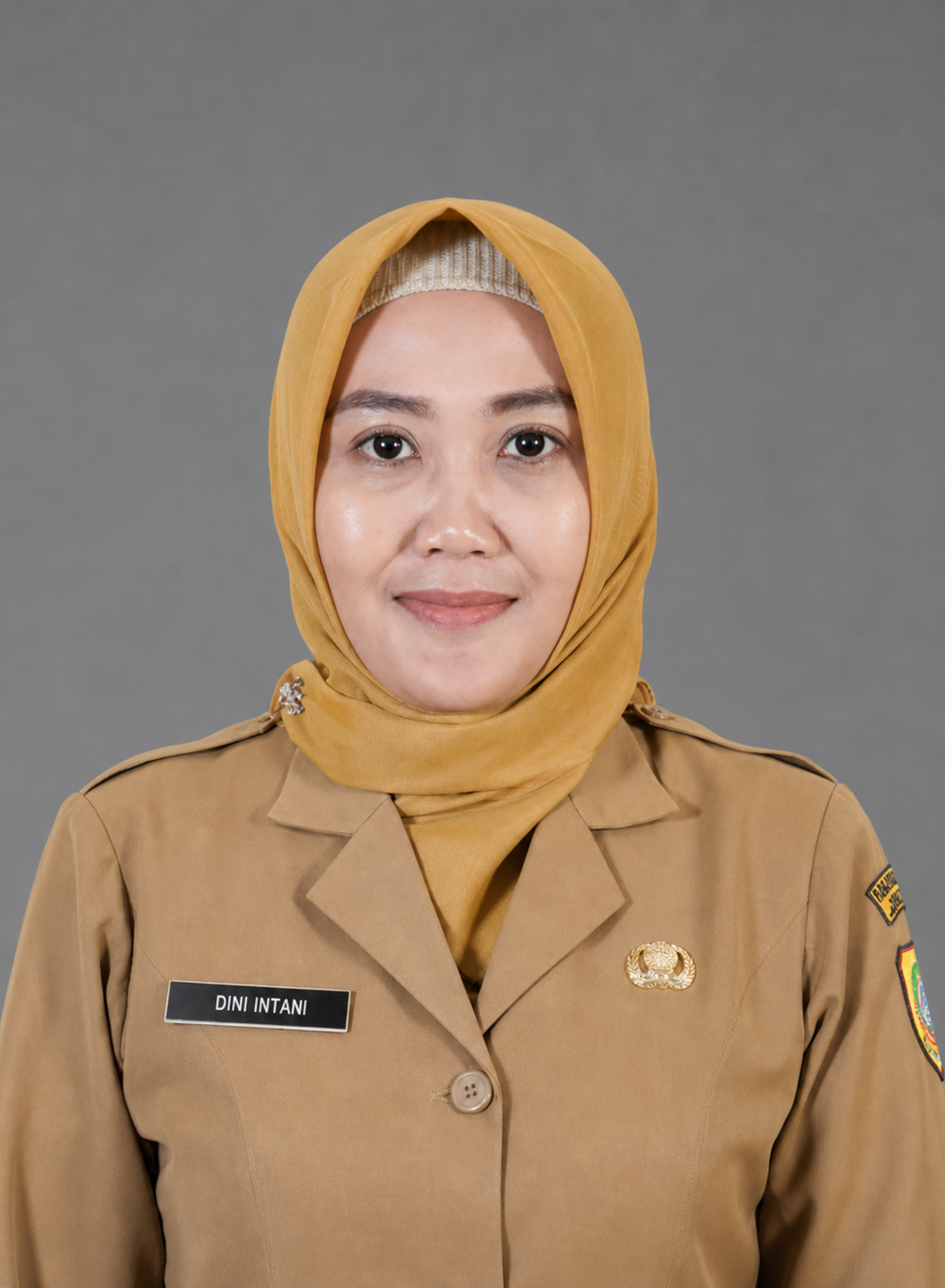 Dr. DINI INTANI ANGGA RANTI,ST,MT