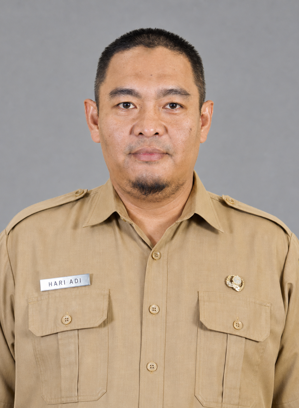 HARI ADI AGUS SETYAWAN, S.T.,M.T.